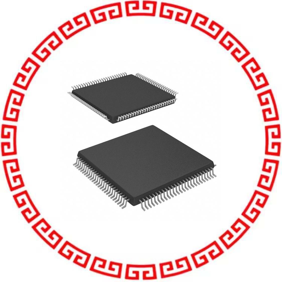 ATF1508AS-10AU100 IC CPLD 128MC 10NS 100TQFP