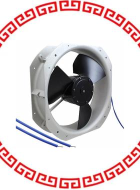 FDA2-28080NBHK4F FAN AXIAL 280X80MM BALL 115VAC