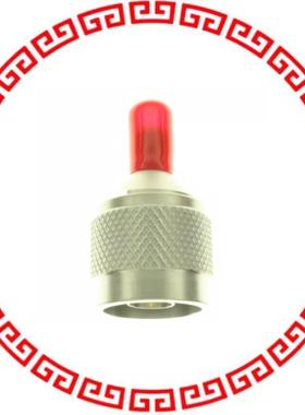 1057377-1 CONN ADAPT N PLUG TO SMA JACK