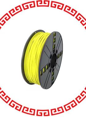 ABS30YE1 FILAMENT YELLOW ABS 0.112