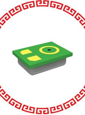 INMP510ACEZ-R7 MIC MEMS ANALOG OMNI -38DB