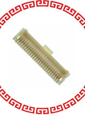501571-5007 CONN HEADER 1MM 50POS SMD R/A AU