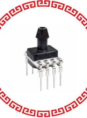 HSCDANN015PAAA5 SENSOR PRES 15PSI ABSO 5V DIP
