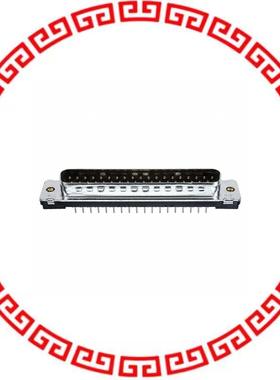 5747375-8 CONN D-SUB PLUG 37POS VERT SLDR