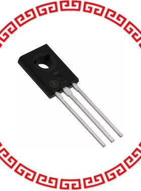 C106BG THYRISTOR SCR 4A 200V TO225AA