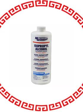 824-1L CLEANER ELECTRONICS 945ML/32 OZ