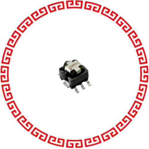 P8228NL CURR SENSE XFMR 1:100 10A SMD
