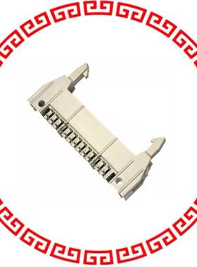 71922-126LF CONN HEADER 26POS DUAL R/A PCB