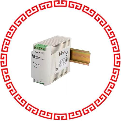 DNR60US24 AC/DC CONVERTER 24V 60W