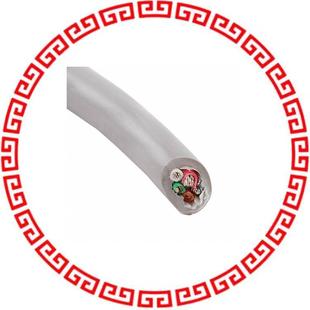 CABLE 100 1898 SLATE 5COND SL005 18AWG