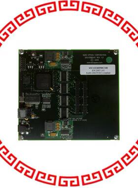 S5U13U00P00C100 BOARD ADAPT USB FOR S5U13513P00C
