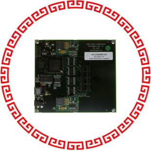 USB S5U13U00P00C100 BOARD ADAPT S5U13513P00C FOR