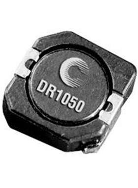 DR1050-330-R《33uH 2.5A 58mOhms》