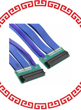 HDR-169475-02 HPC CABLE ASSEMBLY