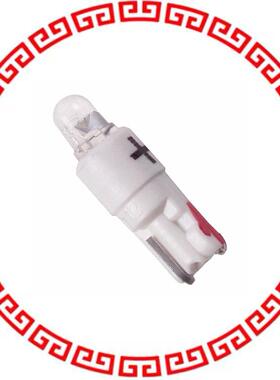 1.90690.3610000 CONFIG SWITCH LAMP LED RED 24V
