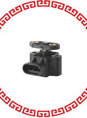 RTY180LVNAA SENSOR ROTARY 180DEG CONNECTOR