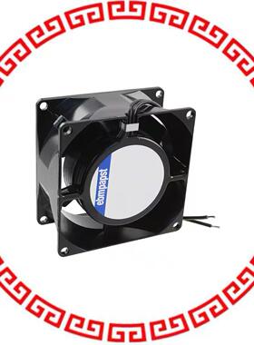8550N FAN AXIAL 80X38MM 230VAC WIRE