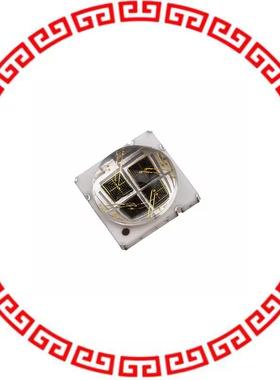 LZ4-00R608-0000 EMITTER IR 850NM 1A SMD