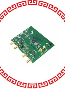 DC1525A-L BOARD DEMO 25MSPS LTC2170-12