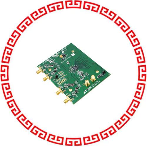 DC1525A-L BOARD DEMO 25MSPS LTC2170-12