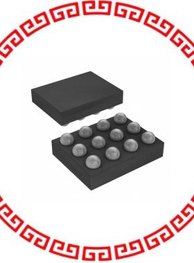 TCC-202A-RT IC PTIC CTLR 2-OUTPUT 12WLCSP