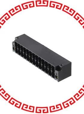 1787124 TERM BLOCK HDR 26POS 90DEG 3.5MM