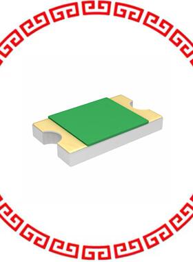 0ZCK0050FF2E PTC RESET FUSE 6V 500MA 0805