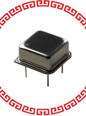 ECS-UPO-8PIN-2 OSC BLANK UNPROGRAMMED 8 PIN DIP