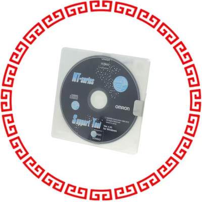 NT-ZJCAT1-EV4 SOFTWARE CD-ROM V4.2