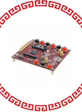 ADS5517EVM EVAL MODULE FOR ADS5517