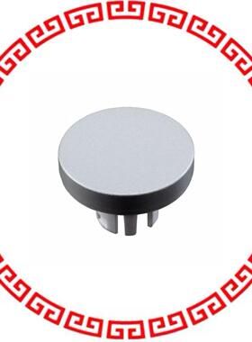 61-9841.8 CONFIG SWITCH LENS NATURAL ROUND