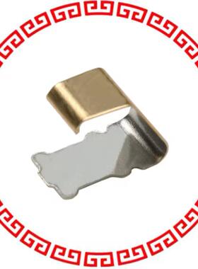 S1791-42R RFI SHIELD FINGER TIN 4MM SMD