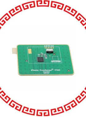 TPS65-201A-S 65MM RECTANGLE TRACKPAD