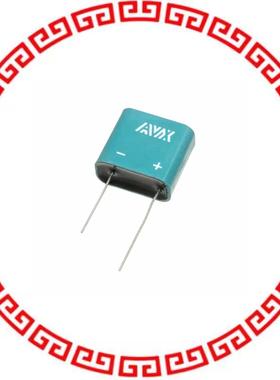 SCMR22F155PSBA0 CAPACITOR 1.5F 5.5V T/H