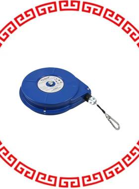 1301750001 RETRACTOR 4-10LBS/1.8-4.5KG 8