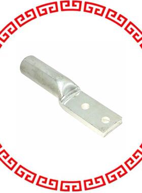 40172 SCOTCHLOK ALUMINUM TWO HOLE LUG