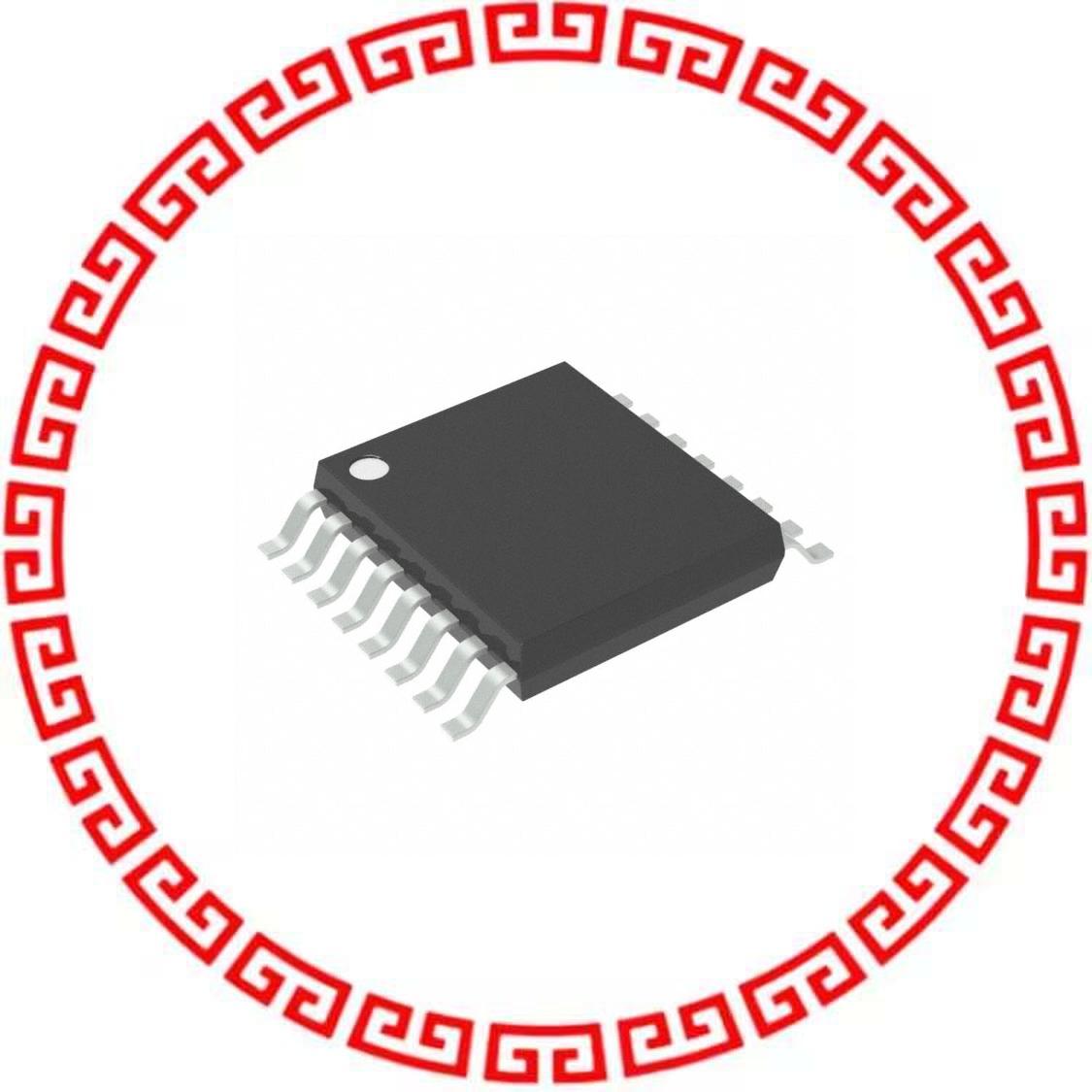 AD8345AREZ-RL7 IC QUAD MOD 140-1000MHZ 16TSSOP