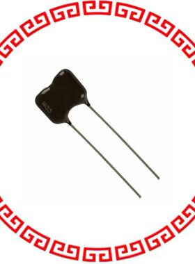 CD19FD501JO3 CAP MICA 500PF 5% 500V RADIAL