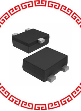 NSVF3007SG3T1G RF TRANSISTOR