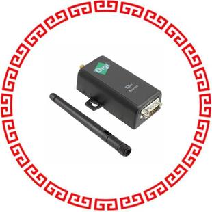 PRO 232 ADAPT XBEE 2.4 CS2P M14 DIGIMESH