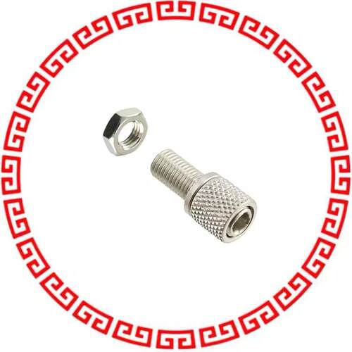 111-2223-001 POST BINDING GROUNDED TYPE NICKE