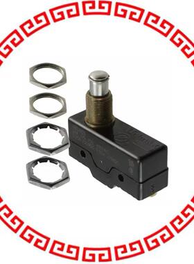 HBS2KCB4SJ055C SWITCH SNAP ACTION SPDT 20A 125V