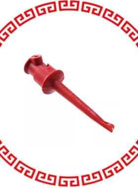 43521 MINIGRABBER RED SOLDER 0.090