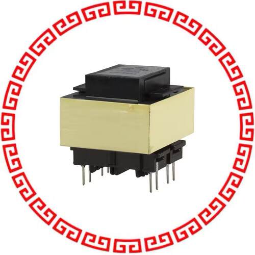 VPP20-250 XFRMR LAMINATED 5VA THRU HOLE