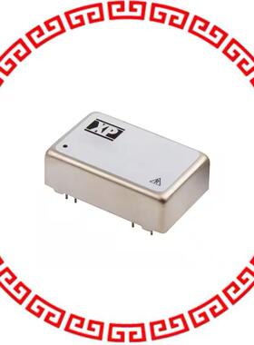 JTC0424D12 DC DC CONVERTER +/-12V 4W