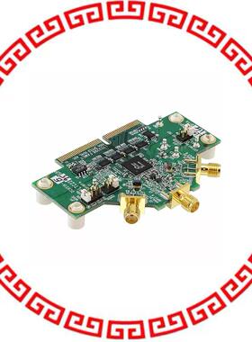 DC851A-E BOARD EVAL LTC2295IUP