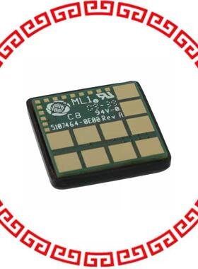 LGA06C-00SADJJ DC DC CONVERTER 0.59-5.1V 30W