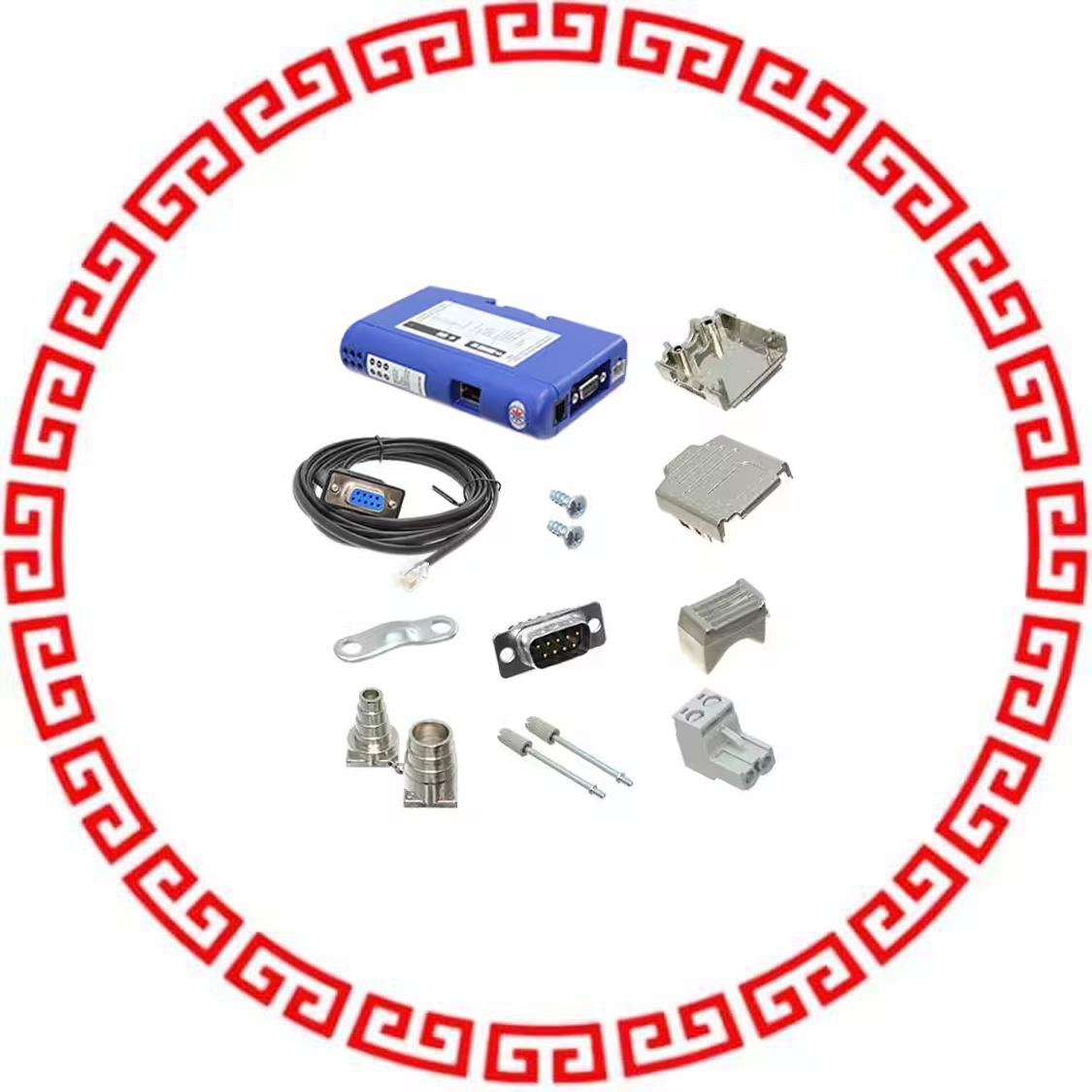 AB7007-C SERIAL-ETHERNET/IP CONVERTER