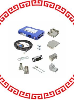 AB7007-C SERIAL-ETHERNET/IP CONVERTER