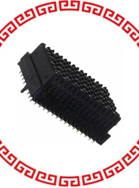 1410141-1 CONN VERT RECEPT BP VITA41